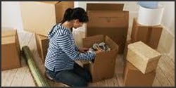industrial shifting at pragati packer in bangalore